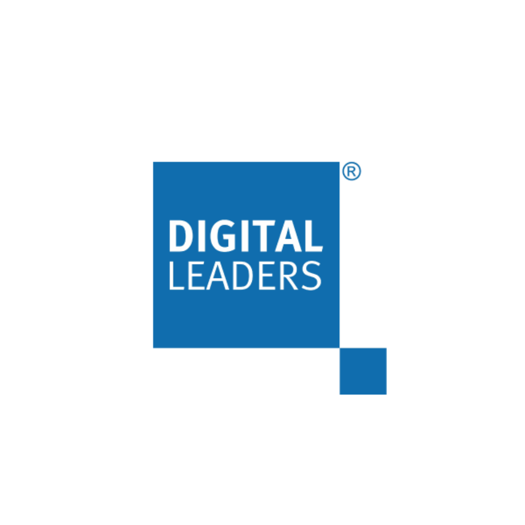 Digital Leaders 100 2023