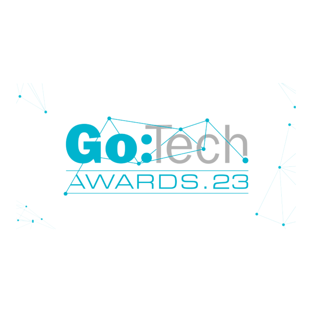 Go:Tech Awards 2023