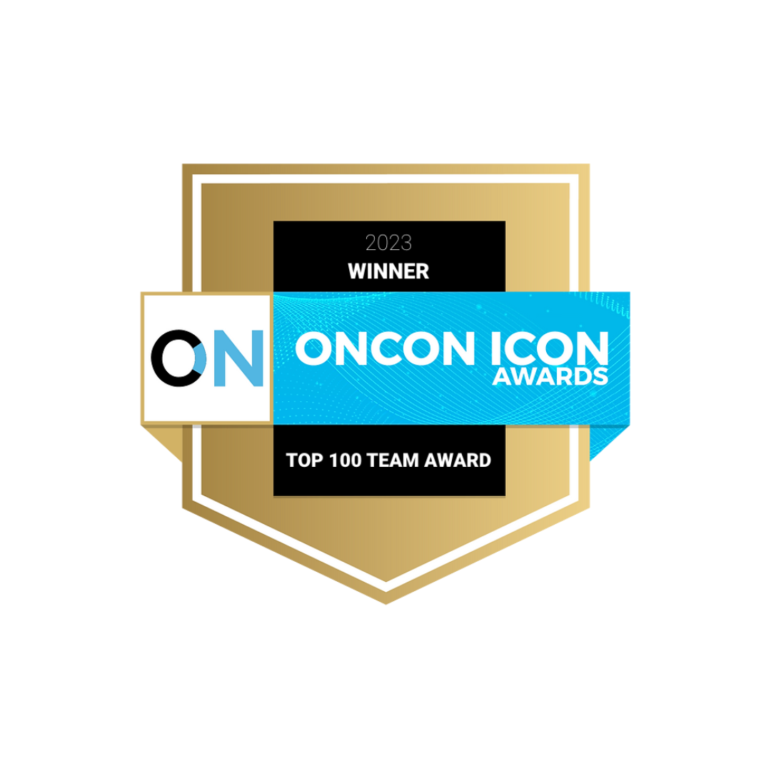 OnCon Icon Award 2023