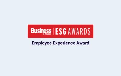 Mintago named finalist in The ESG Awards